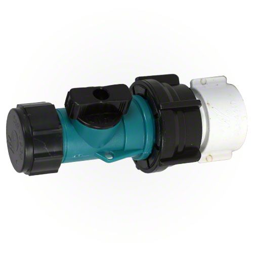 Suctions and Drains