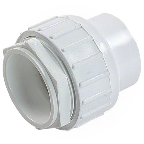 Waterway 1-1/2" Union Assembly 400-4010 - Short