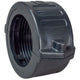 Waterway Heater Union Long Split Nut - 1.5" - 400-5461