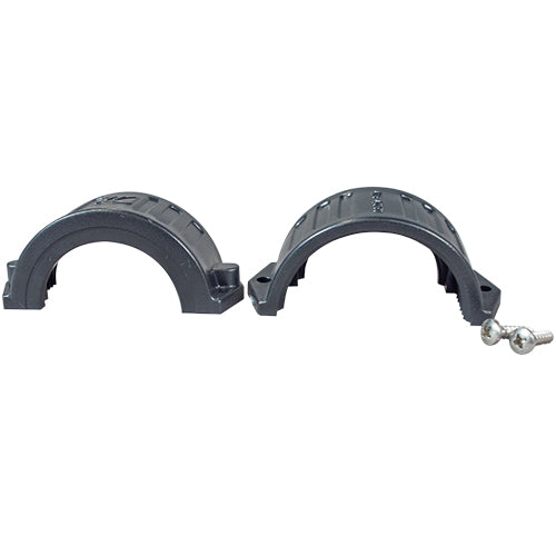Waterway Heater Union Long Split Nut - 1.5" - 400-5461