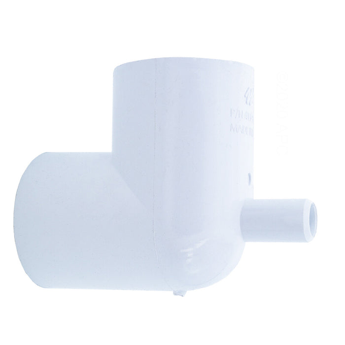 Waterway 90 Degree Elbow 2" 411-9170