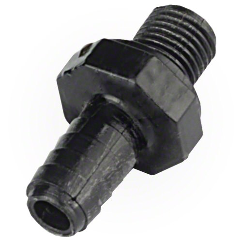 Waterway Barb Adapter 413-1201 - Hot Tub Warehouse