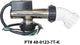 Therm Products Spa Heater for Arctic Spas 48-9123-7T-K