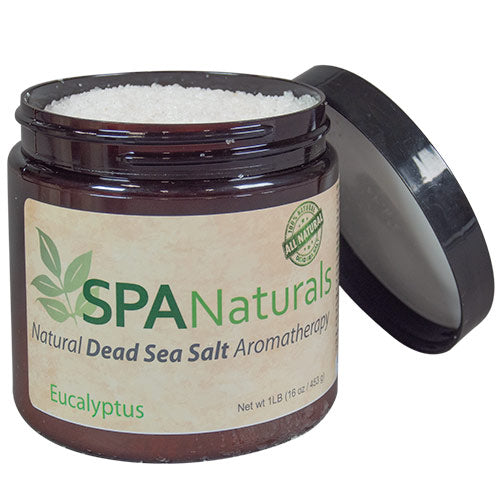 InSPAration Spa Naturals Aromatherapy