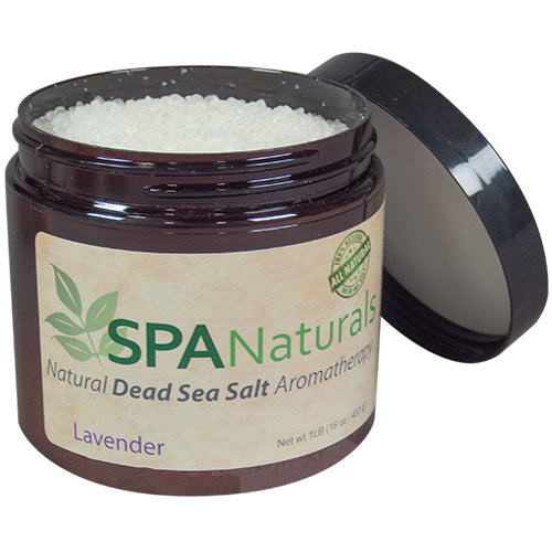 InSPAration Spa Naturals Aromatherapy