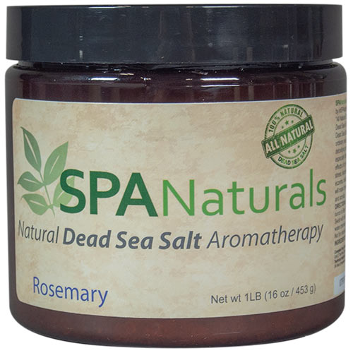 InSPAration Spa Naturals Aromatherapy