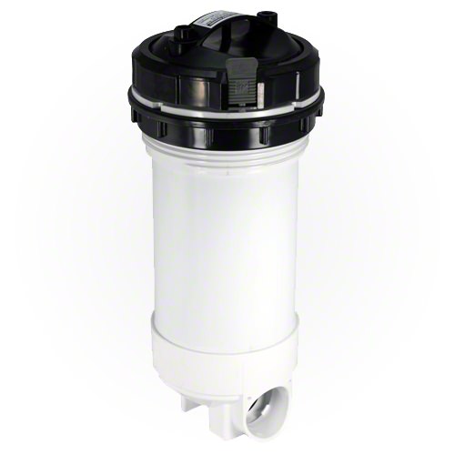 Filter and Skimmer Assemblies