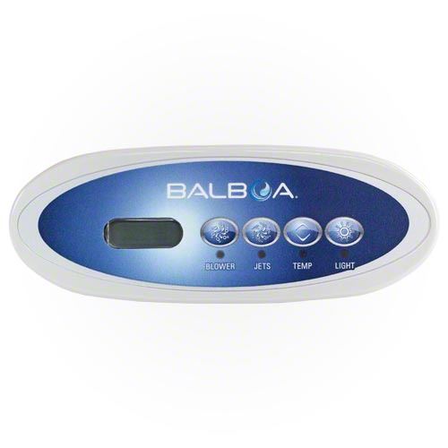 Balboa Topside Control Panel 53643