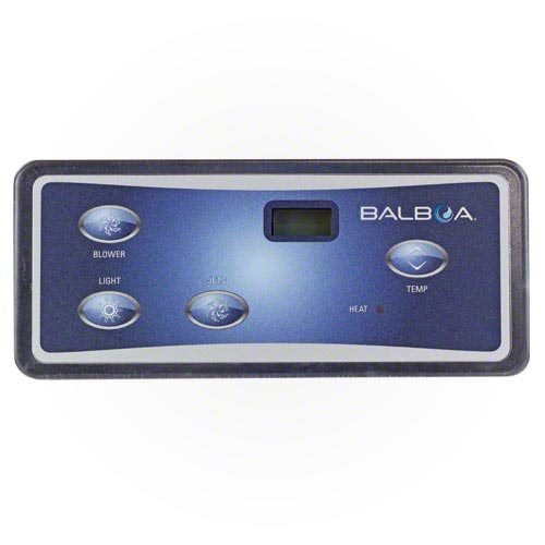 Balboa Topside Control Panel 54093