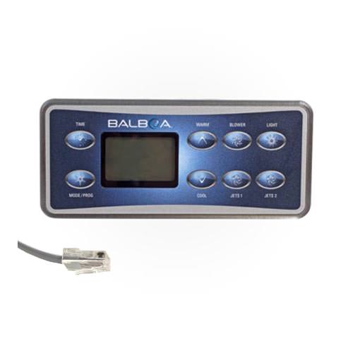 Balboa Topside Control Panel 54108