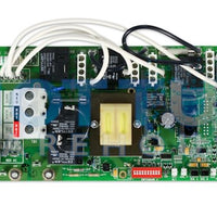 Circuit Boards and Relays