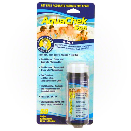 AquaChek Test Strips