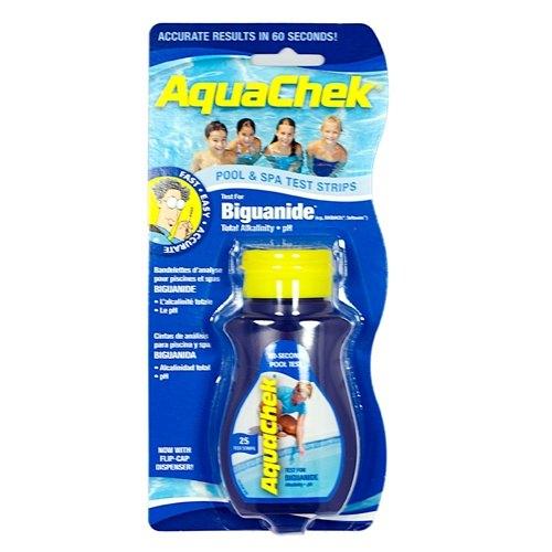 AquaChek Biguanide Test Strips