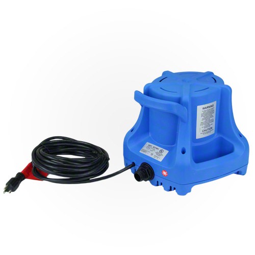 Little Giant Pool Cover Pump APCP-1700