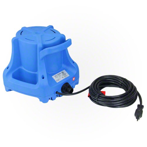 Little Giant Pool Cover Pump APCP-1700