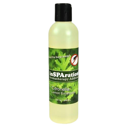 InSPAration Citronella