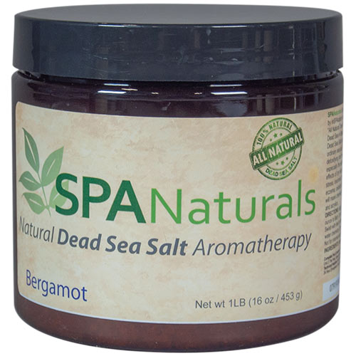 InSPAration Spa Naturals Aromatherapy