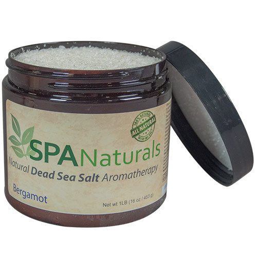 InSPAration Spa Naturals Aromatherapy