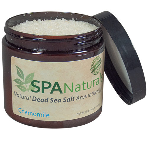InSPAration Spa Naturals Aromatherapy