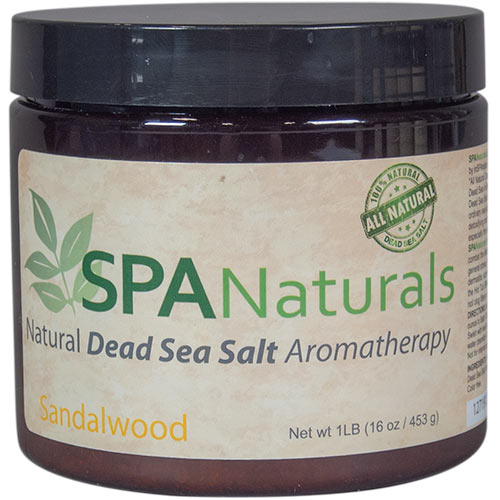 InSPAration Spa Naturals Aromatherapy