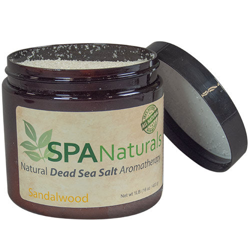 InSPAration Spa Naturals Aromatherapy