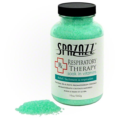 Spazazz RX Therapy Crystals