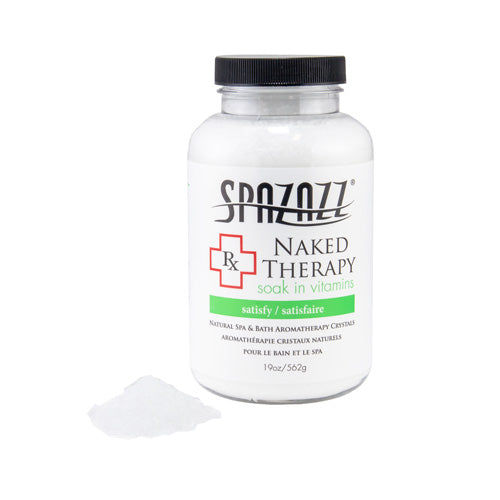 Spazazz RX Therapy Crystals