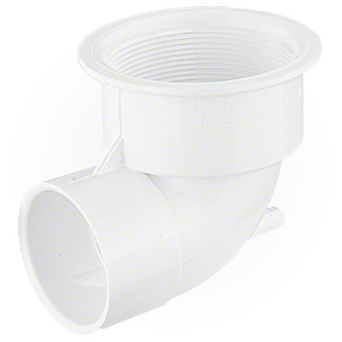Non-Suction Vacuum Break Fittings