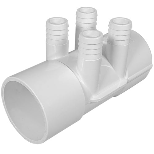 Waterway Smart Plumb Manifold 672-7110