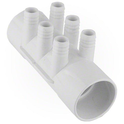 Waterway Smart Plumb Manifold 672-7120 - Hot Tub Warehouse