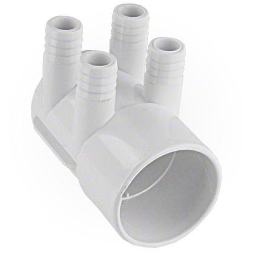 Waterway Smart Plumb Manifold 672-7170 - Hot Tub Warehouse