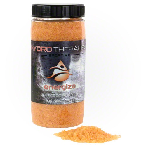 InSPAration Hydro Therapies Sport Rx Crystals