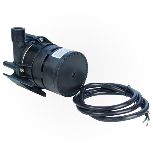 Laing E10 Circulation Pump 6050U0013 - 115 Volt - 74009