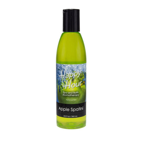 InSPAration Happy Hour Aromatherapy Liquids