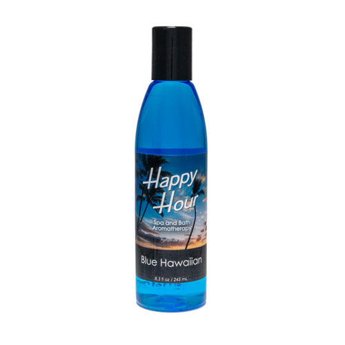 InSPAration Happy Hour Aromatherapy Liquids