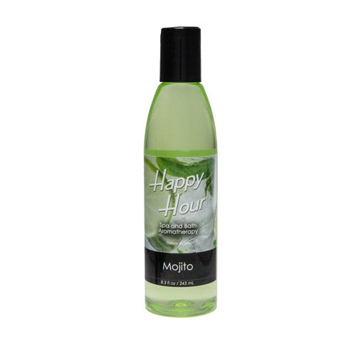 InSPAration Happy Hour Aromatherapy Liquids