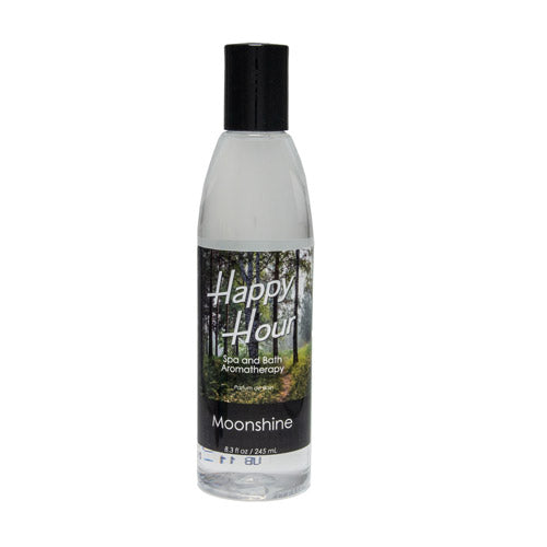 InSPAration Happy Hour Aromatherapy Liquids