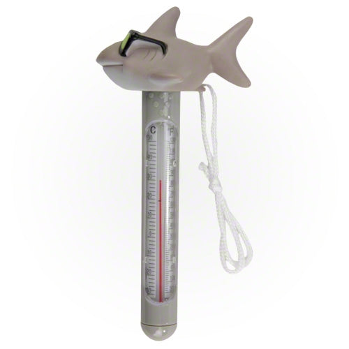 Cool Shark Floating Thermometer