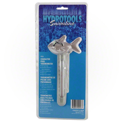 Cool Shark Floating Thermometer