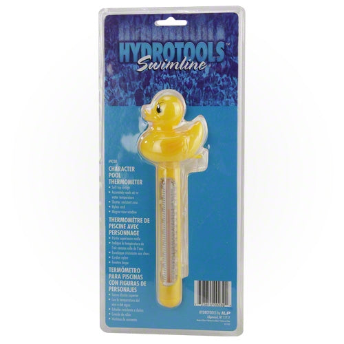 Ducky Floating Thermometer