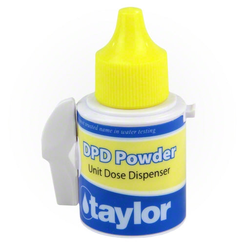 Taylor DPD Powder Unit Dose Dispenser 9250
