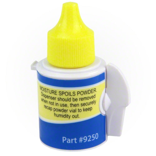 Taylor DPD Powder Unit Dose Dispenser 9250