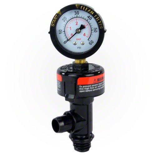 Filter and Skimmer Assemblies and Parts