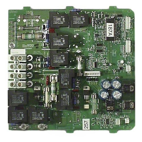Gecko TSPA-MP Circuit Board 9920-200526