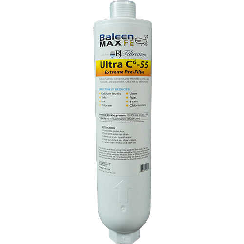 Baleen FE Max UItra Pre-Filter