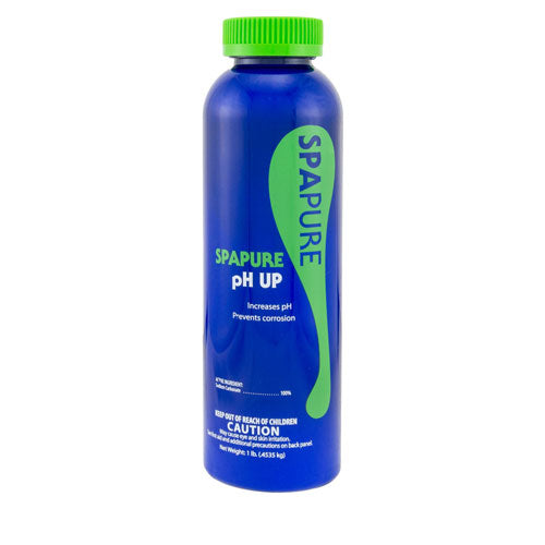 Spa Pure pH Up 1 Lb