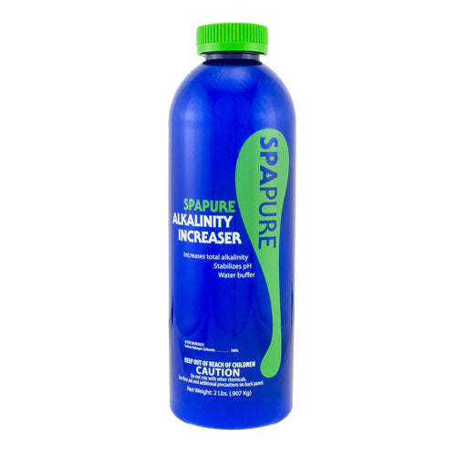 Spa Pure Alkalinity Increaser 2 lb