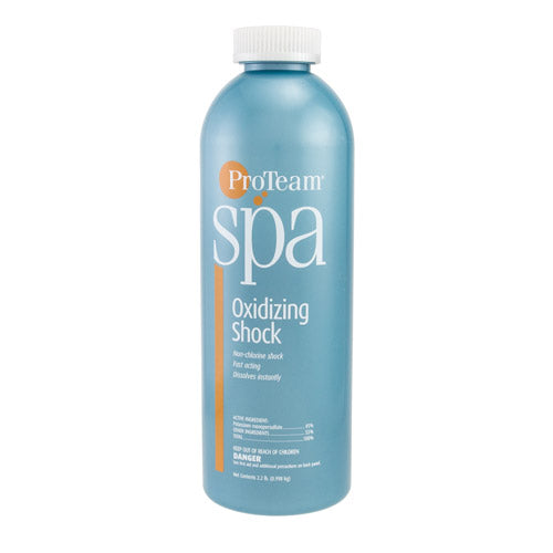 ProTeam Spa Oxidizing Shock 2.2 Lbs