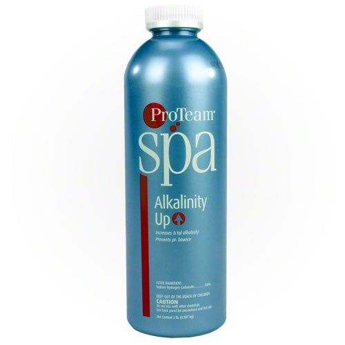 ProTeam Spa Alkalinity Up 2 Lbs