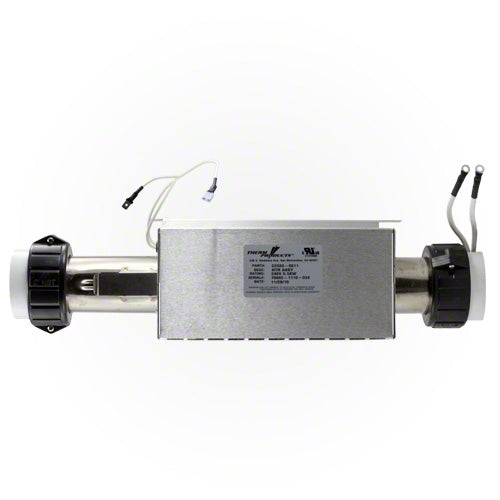 Cal Spas XL Heater Assembly 26-0011-7S-K